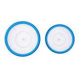 Vacuum Sealing Kit for Regular and Wide Mouth Mason Jars