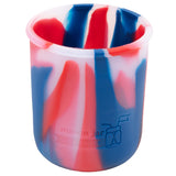 Silicone Sleeve for Wide Mouth Pint 16oz Mason Jars
