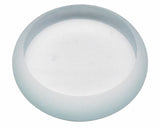 Tempered Glass Fermentation Weights for Fermenting in Wide Mouth Mason Jars
