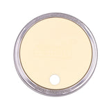 Silicone Straw Hole Tumbler with Stainless Steel Band for Mason Jars