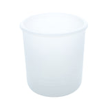 Silicone Sleeve for Wide Mouth Pint 16oz Mason Jars