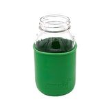 Silicone Sleeve for Quart 32oz Mason Jars