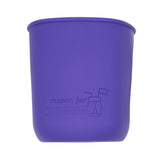 Silicone Sleeve for Quart 32oz Mason Jars