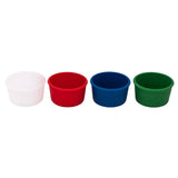 Silicone Sleeve for 4oz Mason Jars