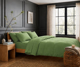 European Linen Duvet Cover Set