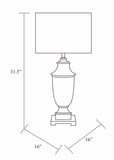 Matungao Table Lamp - Clearance
