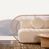 Maui 3 Seat Sofa