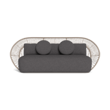 Maui 3 Seat Sofa