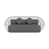 Maui 3 Seat Sofa