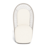 Maui High-Back Dining Chair