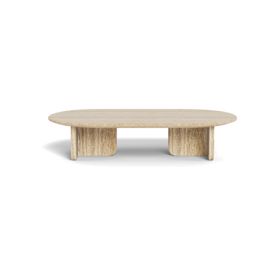 Maui Oval Coffee Table