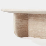 Maui Oval Coffee Table