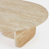 Maui Oval Coffee Table