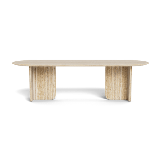Maui Oval Dining Table