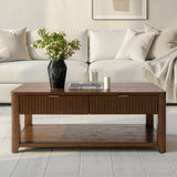 Francisco Coffee Table