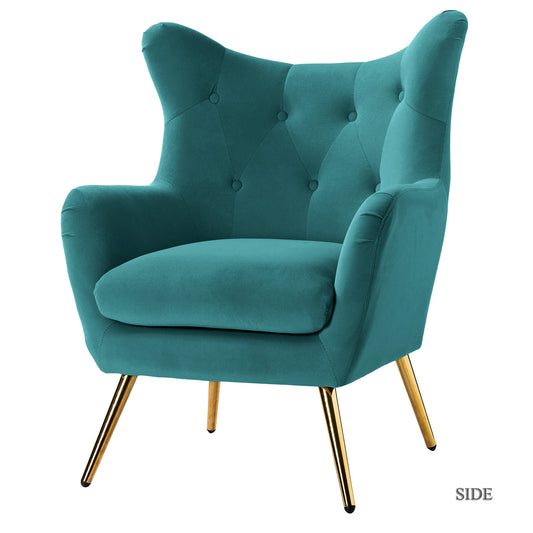Arama Accent Chair