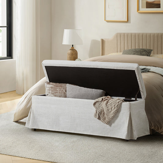 Trista Bench