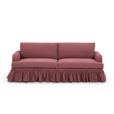 Gertrude 90" Sofa