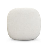 Domina Boucle Ottoman