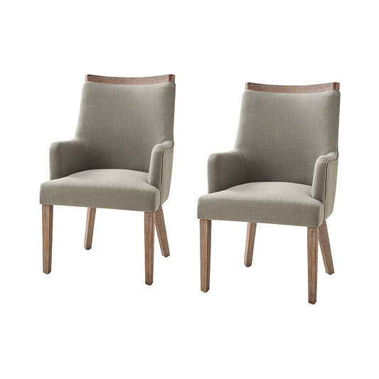 Albert Dining Chair Set of 2