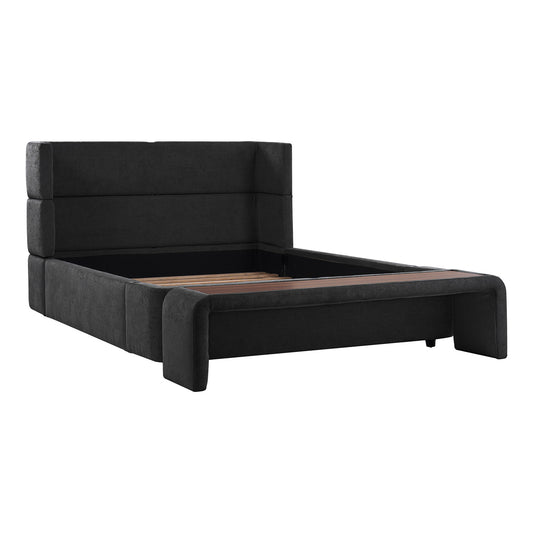 Keith Upholstered Queen Bed