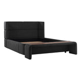 Keith Upholstered Queen Bed