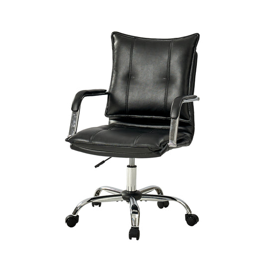 Leather Task Chair