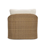Axel Boucle Outdoor Lounge Chair