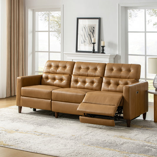 Volkhard Power Sofa