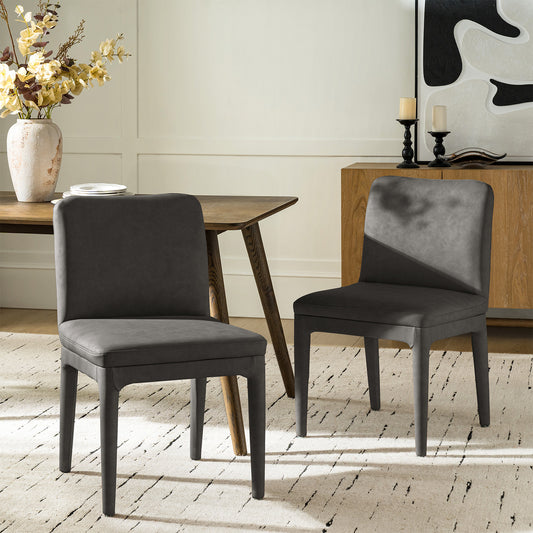 Eudora Dining Chair Set of 2
