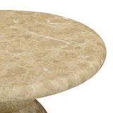 Cynthia Concrete Indoor/Outdoor Side Table
