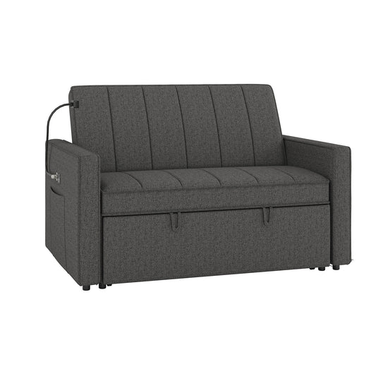 Duane Upholstered Sleeper Sofa