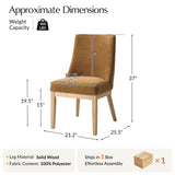 Hedda Dining Chair
