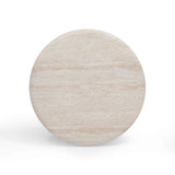 Cynthia Concrete Indoor/Outdoor Side Table