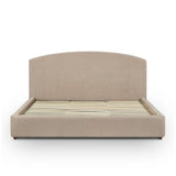 Leah Performance Chenille Bed