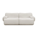 Zenith 80" Modular Loveseat