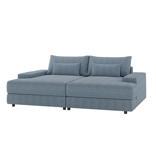 Conradus Deep Sofa