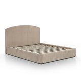 Leah Performance Chenille Bed