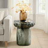 Alduara End Table