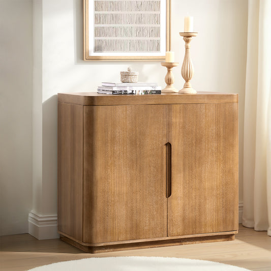 Samir Accent Cabinet