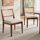 Aram Dining Chairs (Set of 2)