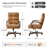 Para Office Chair-CAMEL