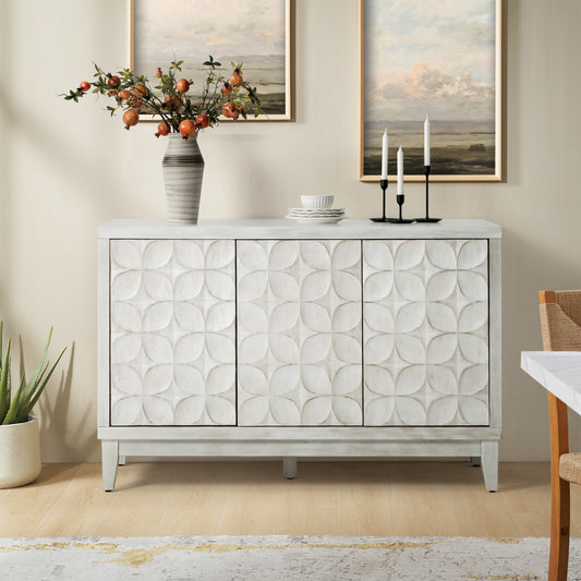 Greg 54" Wide Sideboard