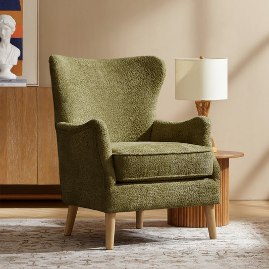Donna Armchair