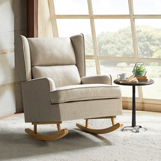 Adrian Rocking Chair