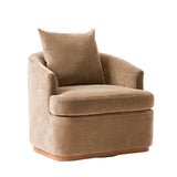 Eldora Swivel Armchair