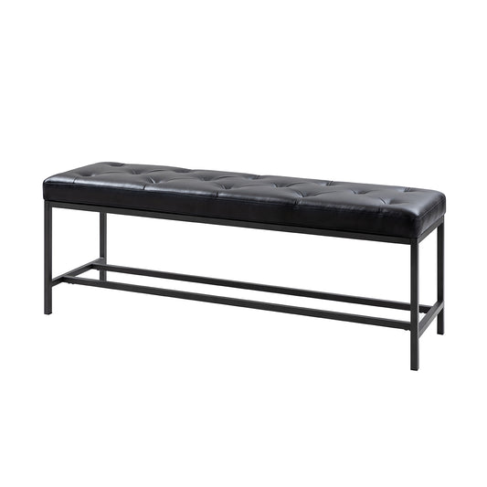 Jakob Upholstered Bench