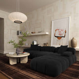 Calliope Performance Modular Ottoman