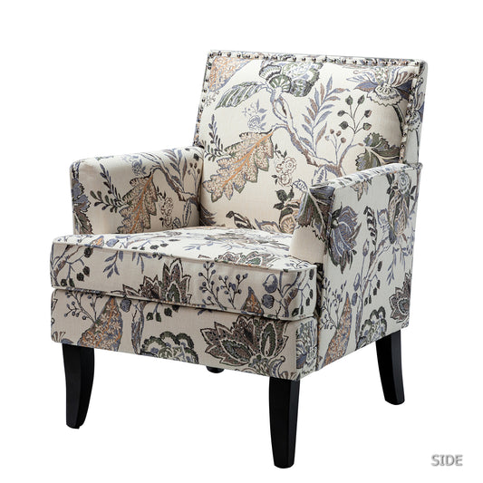 Herrera Armchair