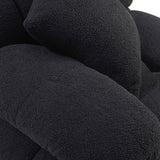 Calliope 4-Piece Performance Modular Sectional